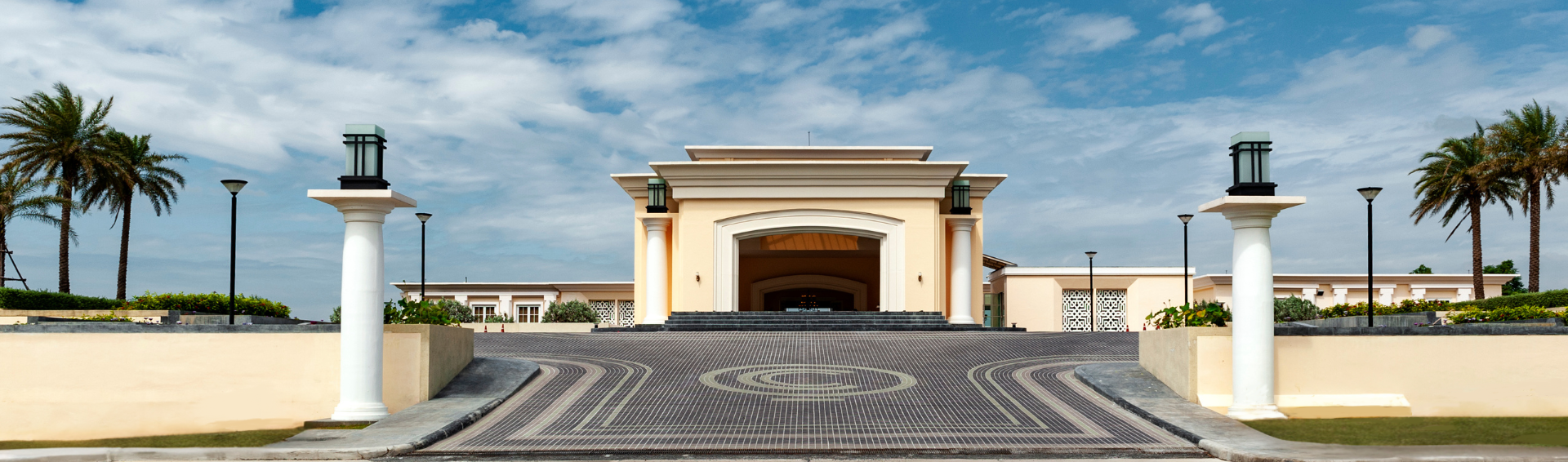 Chee Chan Golf Resort